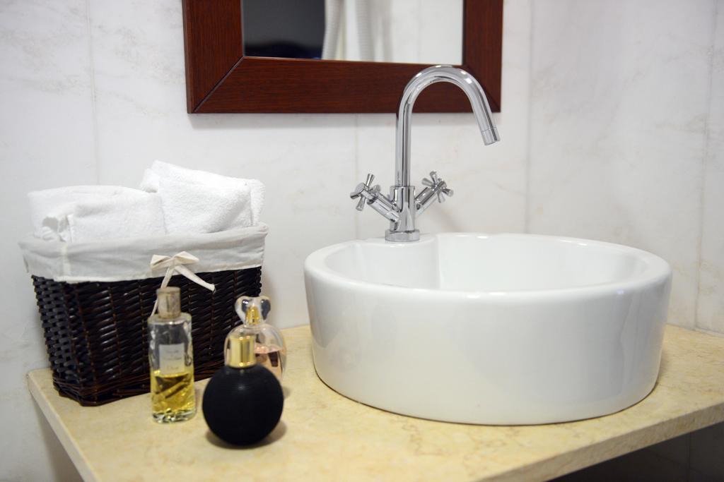 Hotel La Corte Matera Room photo