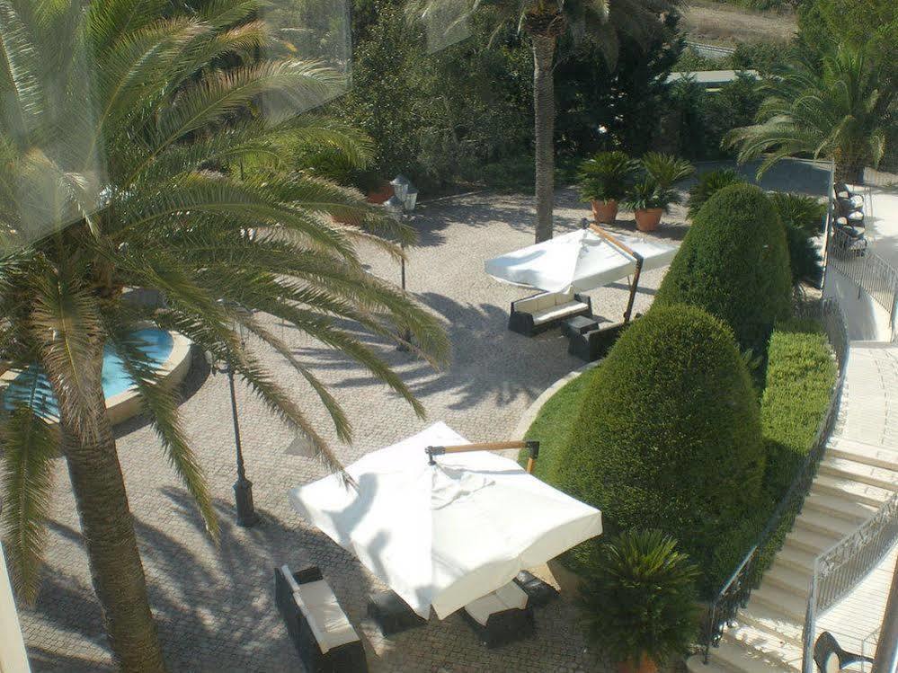 Hotel La Corte Matera Exterior photo
